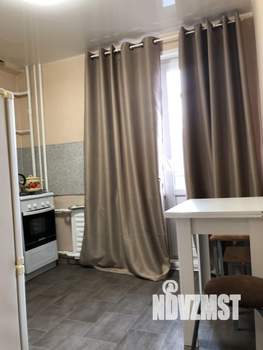 1-к квартира, посуточно, 30м2, 2/9 этаж