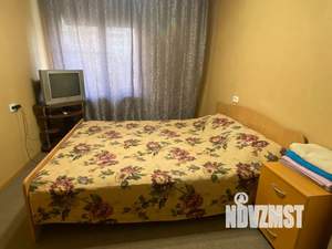 3-к квартира, посуточно, 60м2, 1/9 этаж