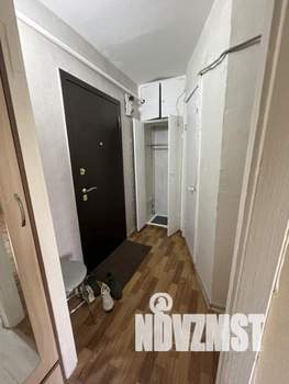 1-к квартира, на длительный срок, 31м2, 2/9 этаж