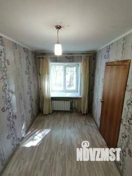 2-к квартира, на длительный срок, 41м2, 1/4 этаж