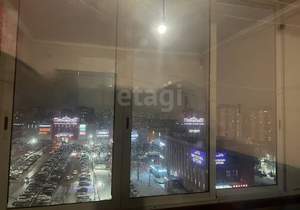 3-к квартира, на длительный срок, 58м2, 9/9 этаж