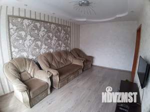 2-к квартира, посуточно, 43м2, 7/9 этаж