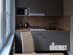 2-к квартира, посуточно, 49м2, 2/5 этаж