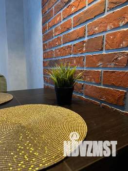 1-к квартира, посуточно, 40м2, 9/17 этаж