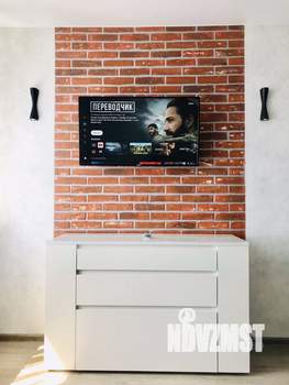 1-к квартира, посуточно, 40м2, 9/17 этаж