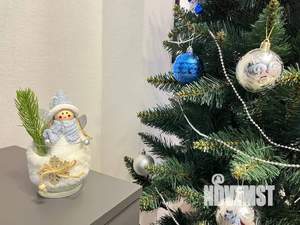 2-к квартира, посуточно, 55м2, 4/16 этаж