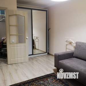 1-к квартира, на длительный срок, 32м2, 5/11 этаж