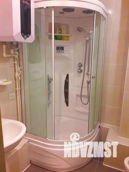 Студия квартира, посуточно, 50м2, 8/10 этаж