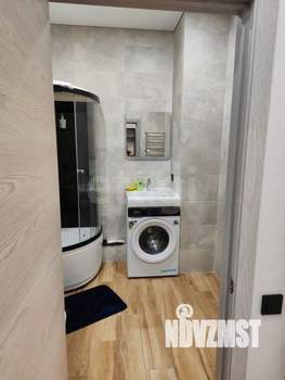 1-к квартира, на длительный срок, 37м2, 1/17 этаж