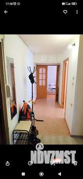 2-к квартира, на длительный срок, 44м2, 1/9 этаж