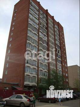 1-к квартира, на длительный срок, 35м2, 14/14 этаж