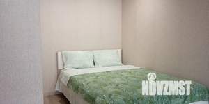 1-к квартира, посуточно, 34м2, 3/9 этаж