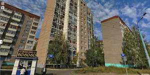 1-к квартира, на длительный срок, 30м2, 4/9 этаж