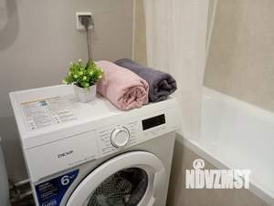 Студия квартира, посуточно, 26м2, 7/8 этаж