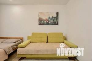 1-к квартира, посуточно, 35м2, 10/16 этаж