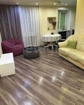 3-к квартира, на длительный срок, 60м2, 2/9 этаж