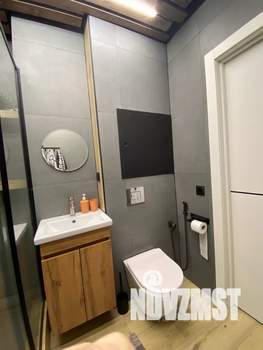 1-к квартира, посуточно, 36м2, 9/14 этаж