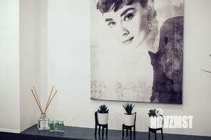 3-к квартира, посуточно, 50м2, 1/1 этаж