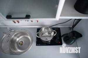 1-к квартира, посуточно, 31м2, 3/5 этаж