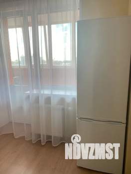 1-к квартира, посуточно, 42м2, 14/16 этаж
