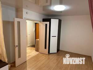 1-к квартира, на длительный срок, 33м2, 12/17 этаж
