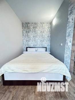 1-к квартира, посуточно, 40м2, 11/17 этаж