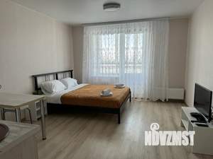 Студия квартира, посуточно, 25м2, 16/16 этаж