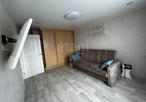 1-к квартира, на длительный срок, 29м2, 9/9 этаж