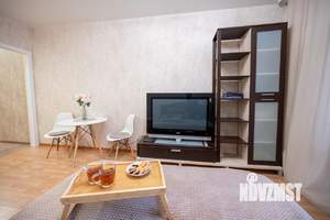 1-к квартира, посуточно, 29м2, 1/1 этаж