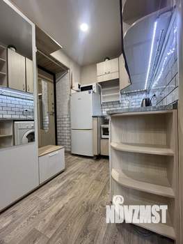 2-к квартира, на длительный срок, 23м2, 5/5 этаж