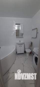 1-к квартира, на длительный срок, 36м2, 2/18 этаж