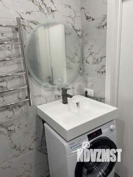 1-к квартира, на длительный срок, 36м2, 15/26 этаж