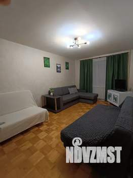 3-к квартира, посуточно, 60м2, 2/6 этаж