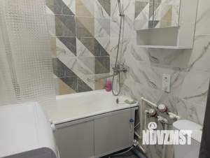 1-к квартира, посуточно, 32м2, 1/5 этаж