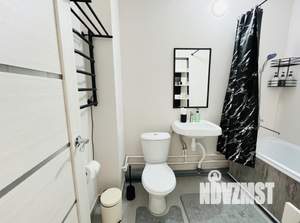 2-к квартира, посуточно, 55м2, 1/1 этаж