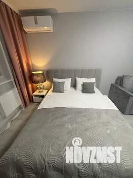 1-к квартира, посуточно, 30м2, 5/12 этаж