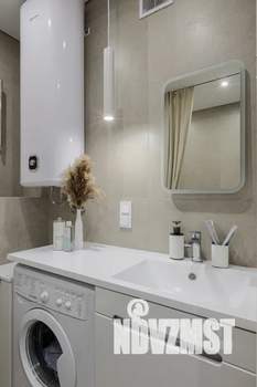 1-к квартира, посуточно, 35м2, 12/17 этаж