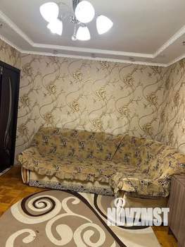 2-к квартира, на длительный срок, 45м2, 8/9 этаж