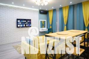 1-к квартира, посуточно, 40м2, 2/22 этаж