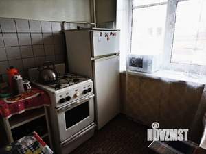 3-к квартира, на длительный срок, 55м2, 2/5 этаж