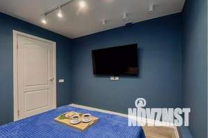 1-к квартира, посуточно, 35м2, 1/17 этаж