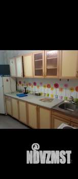 1-к квартира, на длительный срок, 38м2, 2/17 этаж