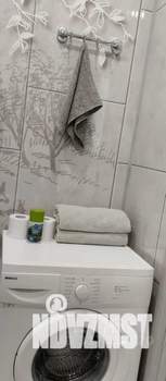 1-к квартира, посуточно, 36м2, 8/17 этаж