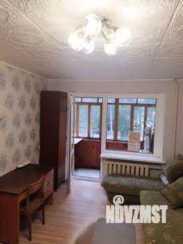 1-к квартира, на длительный срок, 30м2, 3/5 этаж
