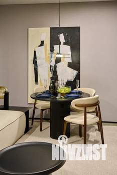 1-к квартира, посуточно, 48м2, 4/22 этаж