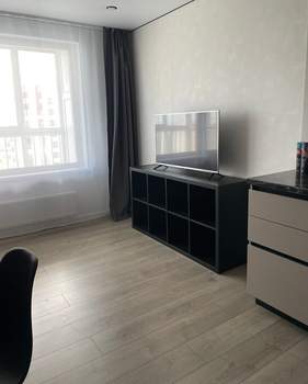 1-к квартира, на длительный срок, 35м2, 15/17 этаж