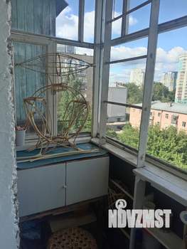 2-к квартира, на длительный срок, 44м2, 7/9 этаж