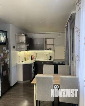 1-к квартира, на длительный срок, 29м2, 8/9 этаж