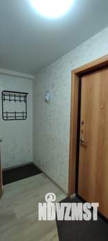 1-к квартира, посуточно, 30м2, 4/9 этаж