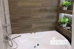 2-к квартира, посуточно, 50м2, 3/19 этаж